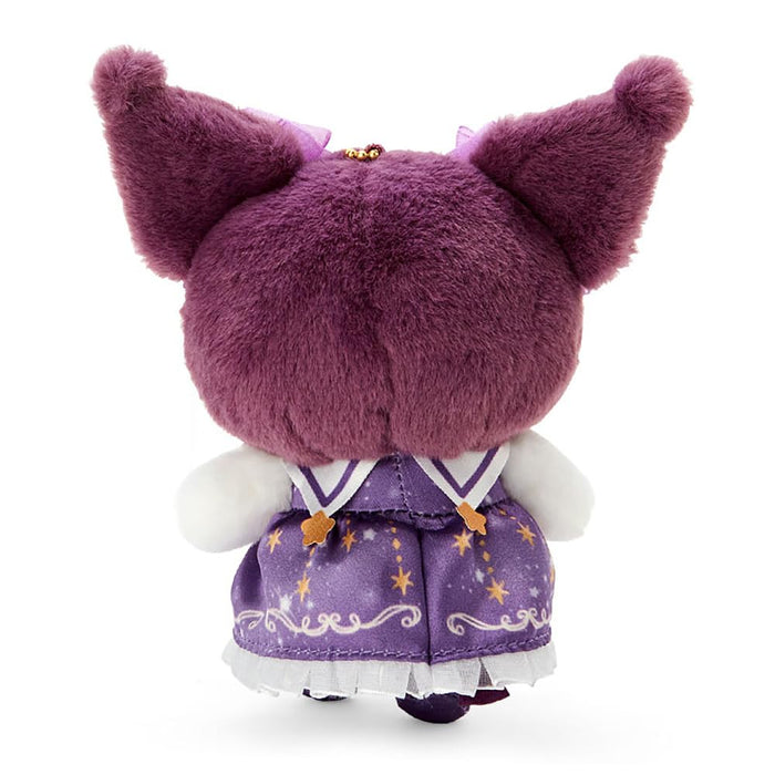 Sanrio Kuromi Mascot Holder Magical Japan 134686- Japan Figure Store - #1 Bring To You The Best Japanese Goods