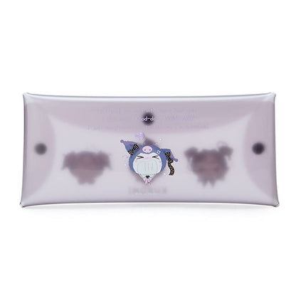Sanrio Kuromi Pen Case 816451- Japan Figure Store - #1 Bring To You The Best Japanese Goods