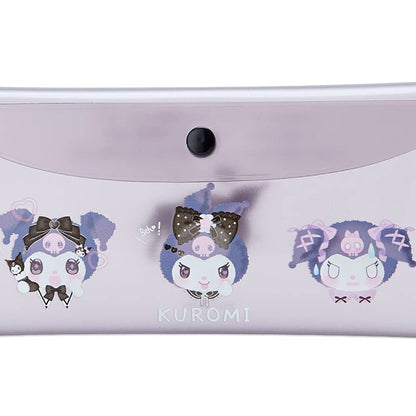 Sanrio Kuromi Pen Case 816451- Japan Figure Store - #1 Bring To You The Best Japanese Goods