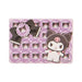 Sanrio Kuromi Plush Pochette (Pitatto Friends) 962538- Japan Figure Store - #1 Bring To You The Best Japanese Goods
