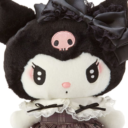 Sanrio Kuromi Plush (Secret Melokuro) 588563- Japan Figure Store - #1 Bring To You The Best Japanese Goods