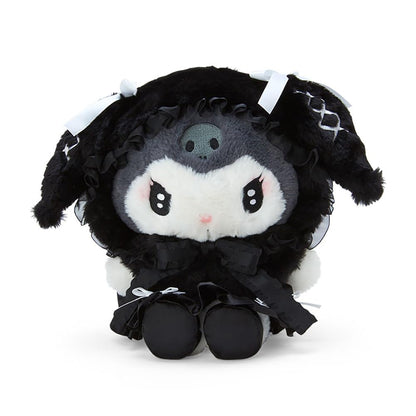 Sanrio Kuromi Plush Toy 485063 Moonlit Mello Kuro- Japan Figure Store - #1 Bring To You The Best Japanese Goods