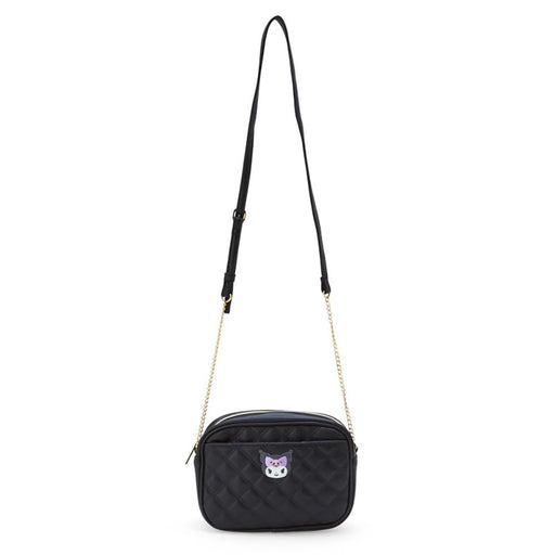 Sanrio Kuromi Shoulder Bag 555321- Japan Figure Store - #1 Bring To You The Best Japanese Goods
