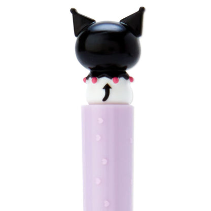 Sanrio Kuromi Spoon Japan Mascot 786471- Japan Figure Store - #1 Bring To You The Best Japanese Goods