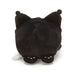 Sanrio Kuromi Sticky Cat Mascot 811980- Japan Figure Store - #1 Bring To You The Best Japanese Goods