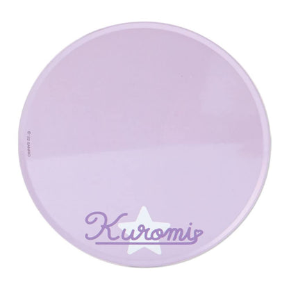 Sanrio Kuromi Stuffed Doll L (Pitatto Friends) 742066- Japan Figure Store - #1 Bring To You The Best Japanese Goods