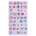Sanrio Kuromi Volume Seal Set 078182 - Quality Brand Stickers- Japan Figure Store - #1 Bring To You The Best Japanese Goods
