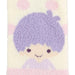 Sanrio Little Twin Stars Fluffy Socks 232840- Japan Figure Store - #1 Bring To You The Best Japanese Goods
