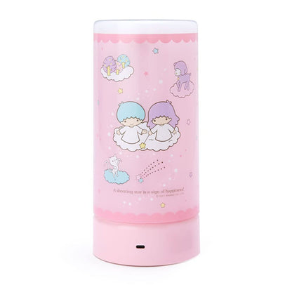 SANRIO Humidifier With Light Little Twin Stars- Japan Figure Store - #1 Bring To You The Best Japanese Goods