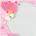 Sanrio Little Twin Stars Lara Hard Card Case 571083- Japan Figure Store - #1 Bring To You The Best Japanese Goods