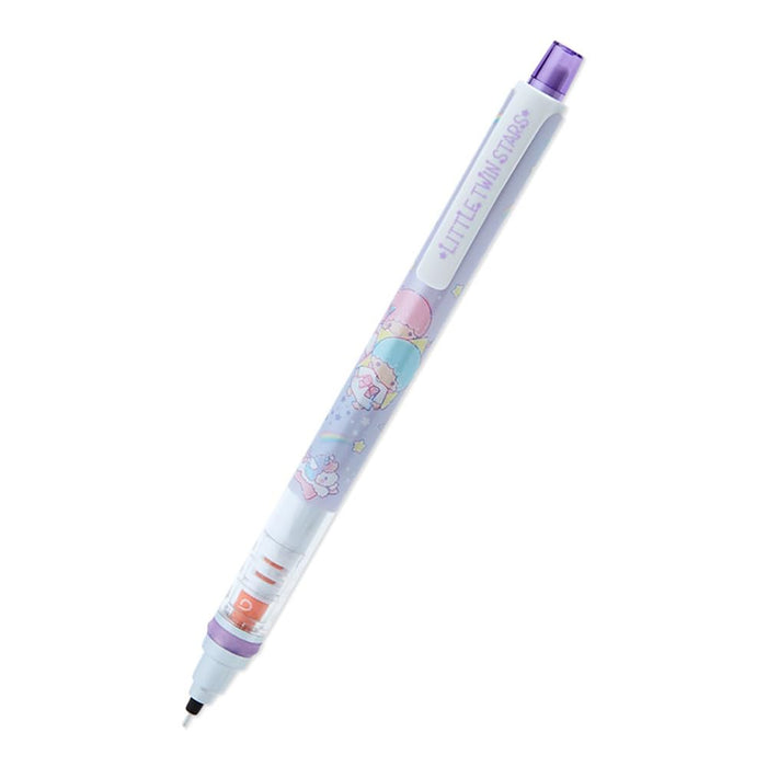 Sanrio Little Twin Stars Pencil Kurtoga 673404- Japan Figure Store - #1 Bring To You The Best Japanese Goods