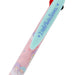 Sanrio Little Twin Stars Mitsubishi Pencil Jetstream 3 Color Ballpoint Pen 982318- Japan Figure Store - #1 Bring To You The Best Japanese Goods