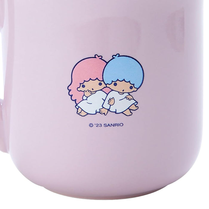 Sanrio Little Twin Stars Japan Mug 422240- Japan Figure Store - #1 Bring To You The Best Japanese Goods