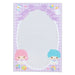 Sanrio Little Twin Stars Photo Sleeve Enjoy Idol Japan 776173- Japan Figure Store - #1 Bring To You The Best Japanese Goods