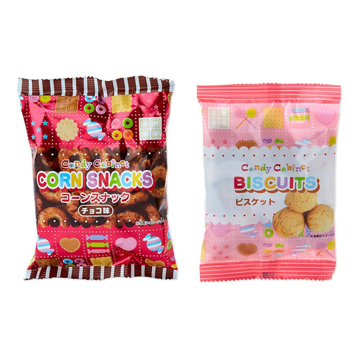 Sanrio Little Twin Stars Sweet Pouch in Starry Sky Design 497860- Japan Figure Store - #1 Bring To You The Best Japanese Goods