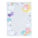 Sanrio Little Twin Stars Idol Enjoy Trading Card Sleeve 775827- Japan Figure Store - #1 Bring To You The Best Japanese Goods