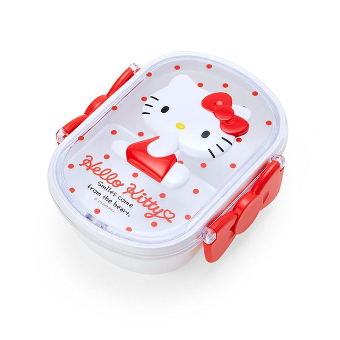 Sanrio Hello Kitty Lunch Box Relief From Japan 013749- Japan Figure Store - #1 Bring To You The Best Japanese Goods