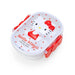 Sanrio Hello Kitty Lunch Box Relief From Japan 013749- Japan Figure Store - #1 Bring To You The Best Japanese Goods