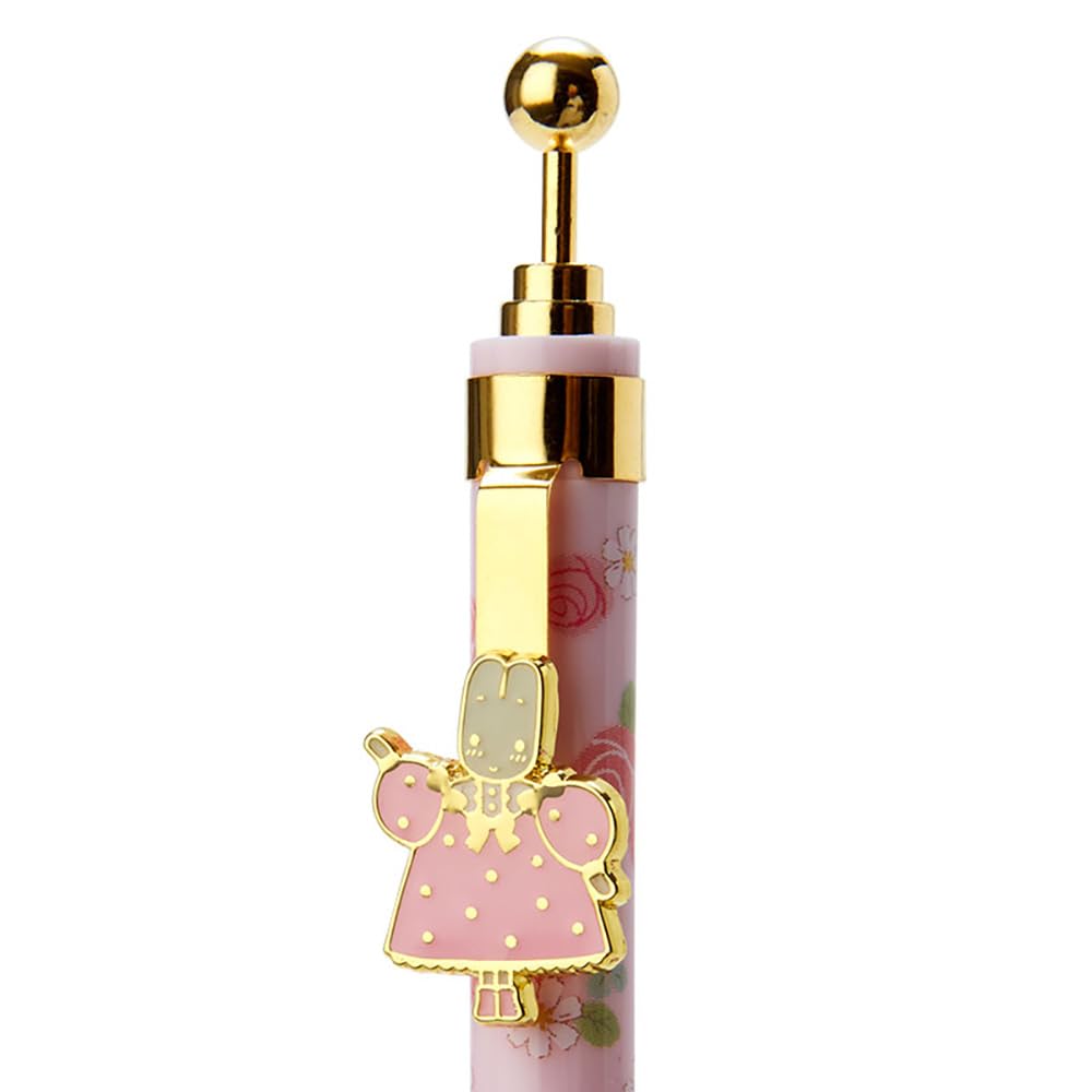 Sanrio Petit Maron Ballpoint Pen 572128- Japan Figure Store - #1 Bring To You The Best Japanese Goods