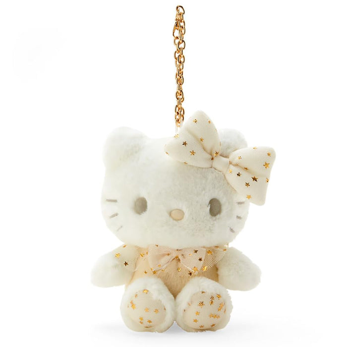 Sanrio Hello Kitty Holder 11x8.5x7.5cm White Design Series 031119- Japan Figure Store - #1 Bring To You The Best Japanese Goods