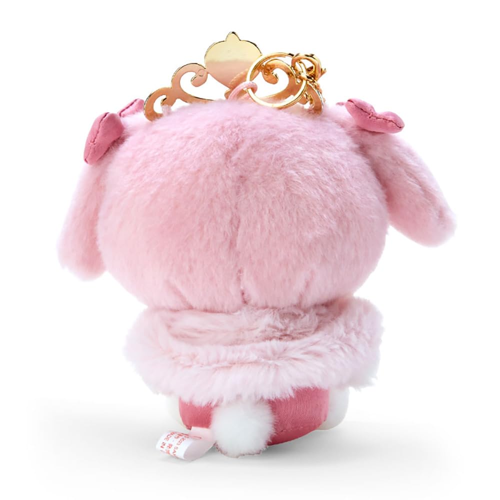 Sanrio My Melody Tokimeku Tiara Character Holder 12.5x6x12cm 947695- Japan Figure Store - #1 Bring To You The Best Japanese Goods