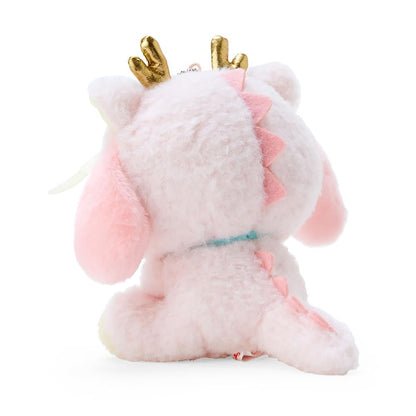 Sanrio My Melody Zodiac Sign Mascot Holder 13x10x12.4cm 563625- Japan Figure Store - #1 Bring To You The Best Japanese Goods