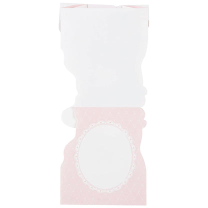 Sanrio My Melody Strawberry Greeting Card Mu131-3 Japan 732745 | International Shipping- Japan Figure Store - #1 Bring To You The Best Japanese Goods