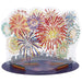 Sanrio Message Card Summer Fireworks Greeting Card - Japan - Overseas Shipping Available- Japan Figure Store - #1 Bring To You The Best Japanese Goods