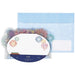 Sanrio Message Card Summer Fireworks Greeting Card - Japan - Overseas Shipping Available- Japan Figure Store - #1 Bring To You The Best Japanese Goods