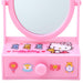 Sanrio Hello Kitty Mirror Stand 14x10x6cm 112097- Japan Figure Store - #1 Bring To You The Best Japanese Goods