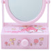 Sanrio My Melody Mirror Stand 14x10x6cm - 112895- Japan Figure Store - #1 Bring To You The Best Japanese Goods
