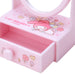 Sanrio My Melody Mirror Stand 14x10x6cm - 112895- Japan Figure Store - #1 Bring To You The Best Japanese Goods