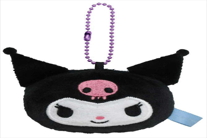 Sanrio Chromi-Sr-0067Kr Mochimu Mascot- Japan Figure Store - #1 Bring To You The Best Japanese Goods