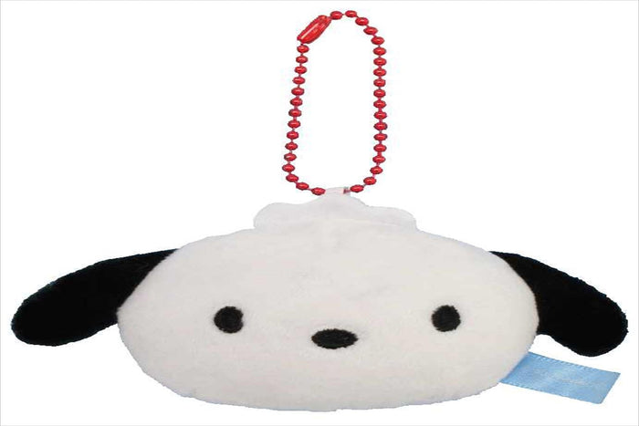 Sanrio Mochimu Pochaco-SR-0067PC- Japan Figure Store - #1 Bring To You The Best Japanese Goods