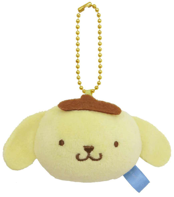 Sanrio Mochimuni Pompompurin-SR-0067Pp- Japan Figure Store - #1 Bring To You The Best Japanese Goods