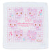 Sanrio Japan Mule Dreamy Wet Towel Set (3-Pack)- Japan Figure Store - #1 Bring To You The Best Japanese Goods