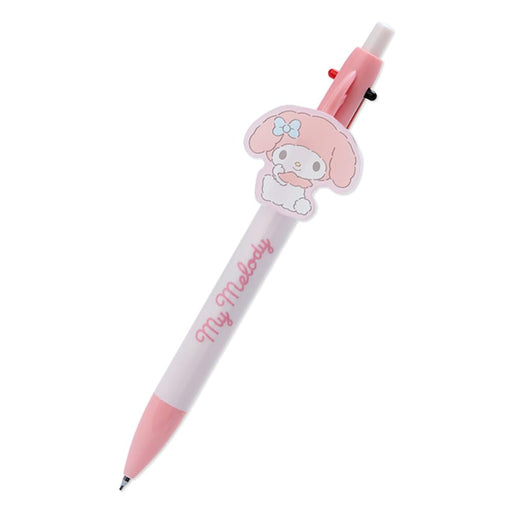 Sanrio My Melody 2-Color Pen & Pencil (Stuffed Animal) 555436- Japan Figure Store - #1 Bring To You The Best Japanese Goods