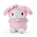 Sanrio My Melody 3Way Blanket 583090- Japan Figure Store - #1 Bring To You The Best Japanese Goods