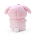 Sanrio My Melody 3Way Blanket 583090- Japan Figure Store - #1 Bring To You The Best Japanese Goods