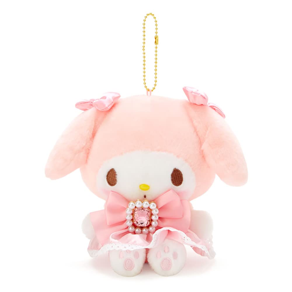 SANRIO Accessory Gift Set My Melody Twinkle Bijou- Japan Figure Store - #1 Bring To You The Best Japanese Goods