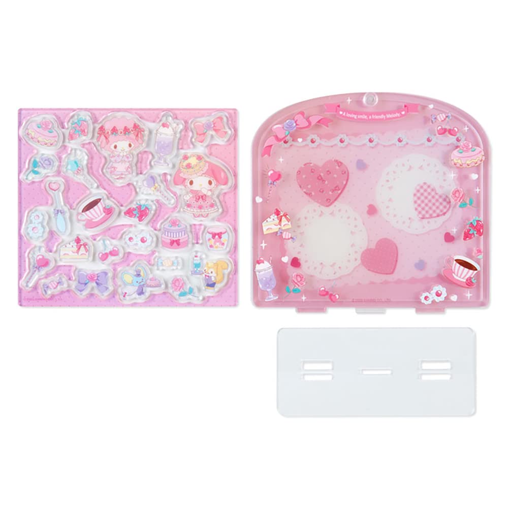 Sanrio My Melody Photo Frame 849766 Japan- Japan Figure Store - #1 Bring To You The Best Japanese Goods