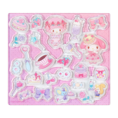 Sanrio My Melody Photo Frame 849766 Japan- Japan Figure Store - #1 Bring To You The Best Japanese Goods