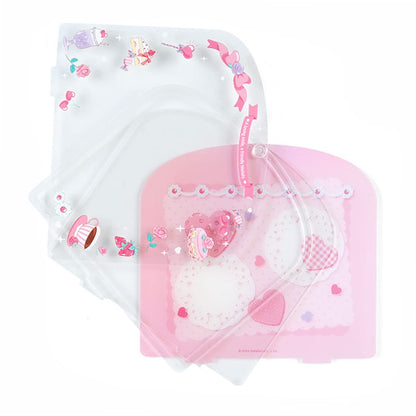 Sanrio My Melody Photo Frame 849766 Japan- Japan Figure Store - #1 Bring To You The Best Japanese Goods