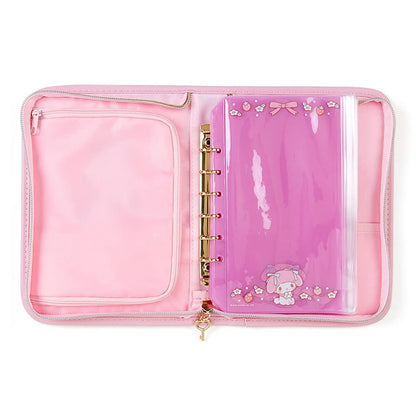 SANRIO Holder For Acrylic Stand My Melody Enjoy Idol- Japan Figure Store - #1 Bring To You The Best Japanese Goods