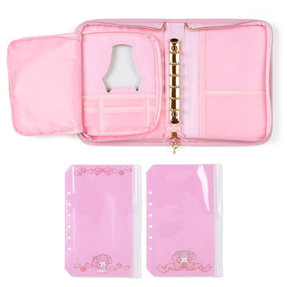 SANRIO Holder For Acrylic Stand My Melody Enjoy Idol- Japan Figure Store - #1 Bring To You The Best Japanese Goods