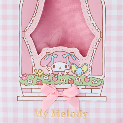 SANRIO Holder For Acrylic Stand My Melody Enjoy Idol- Japan Figure Store - #1 Bring To You The Best Japanese Goods