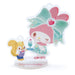 Sanrio My Melody Acrylic Stand Soda (Sweet Lookbook) 428531- Japan Figure Store - #1 Bring To You The Best Japanese Goods