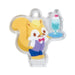 Sanrio My Melody Acrylic Stand Soda (Sweet Lookbook) 428531- Japan Figure Store - #1 Bring To You The Best Japanese Goods