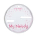 Sanrio My Melody Acrylic Stand Soda (Sweet Lookbook) 428531- Japan Figure Store - #1 Bring To You The Best Japanese Goods