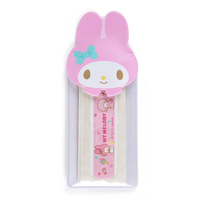 SANRIO Band-Aid With Case My Melody- Japan Figure Store - #1 Bring To You The Best Japanese Goods